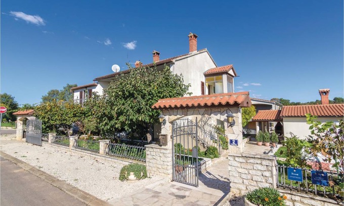 Vrvari Apartment | 75 m² Apartment ∙ 3 bedrooms ∙ 6 guests