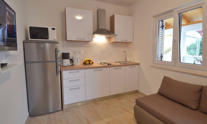 Krusevo House | 75 m² House ∙ 3 bedrooms ∙ 8 guests