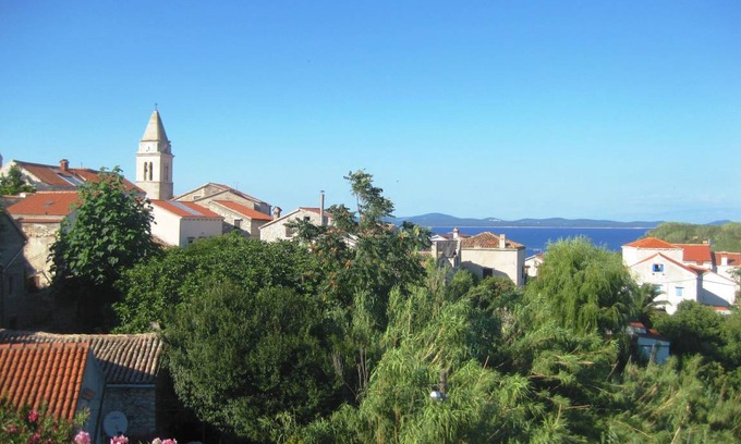 Susak House | 75 m² House ∙ 3 bedrooms ∙ 6 guests