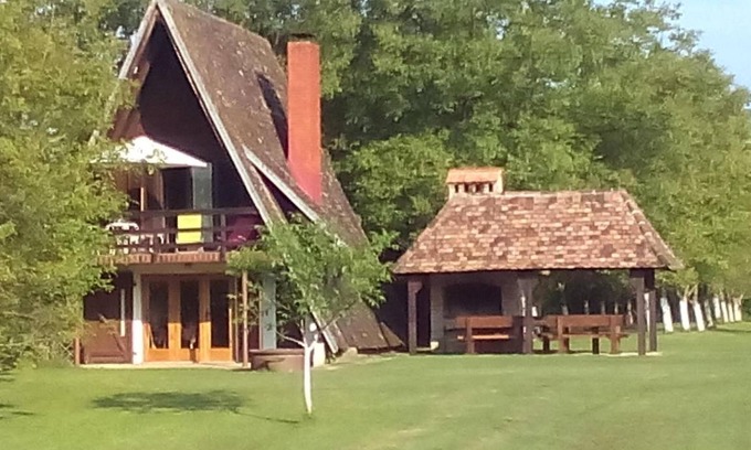 Sisak-Moslavina House | 75 m² House ∙ 4 guests