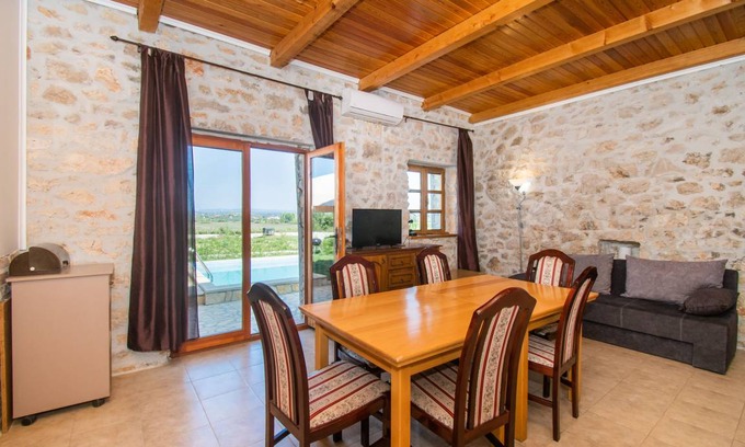 Polaca House | 75 m² House ∙ 4 bedrooms ∙ 8 guests