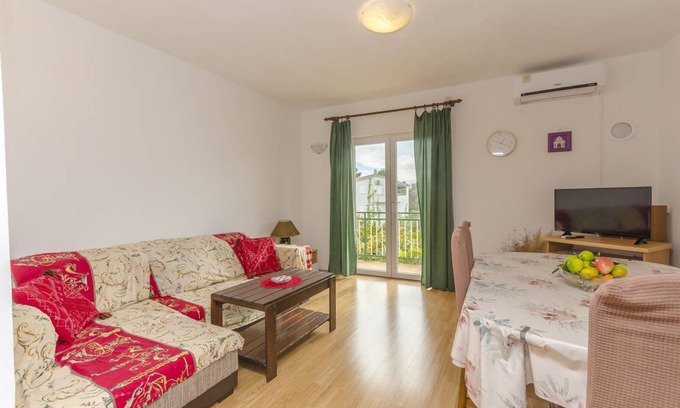 Cove Murtar Apartment | 76 m² Apartment ∙ 2 bedrooms ∙ 4 guests