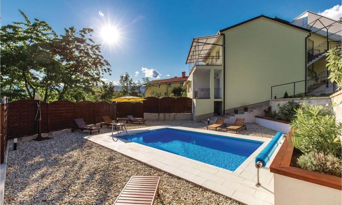Sarsoni Apartment | 78 m² Apartment ∙ 2 bedrooms ∙ 4 guests
