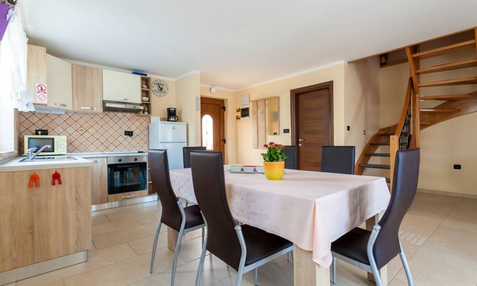 Porat Apartment | 78 m² Apartment ∙ 2 bedrooms ∙ 4 guests