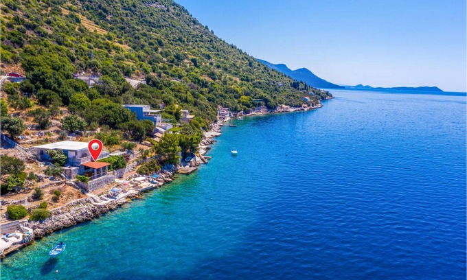 Slano House | 78 m² Maisonette ∙ 3 bedrooms ∙ 7 guests