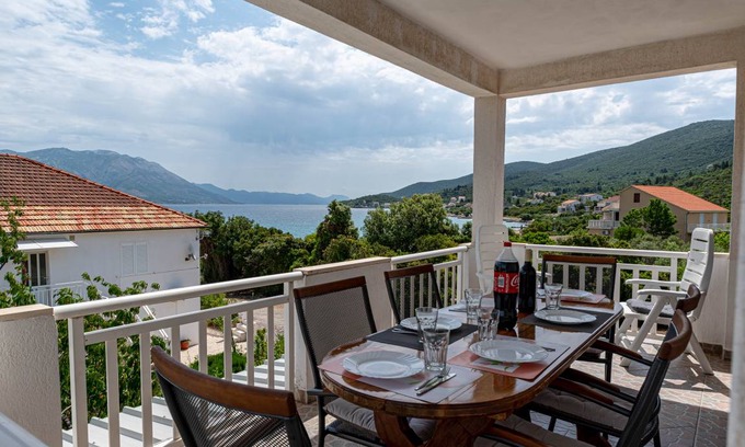 Kneza Apartment | 79 m² Apartment ∙ 3 bedrooms ∙ 6 guests