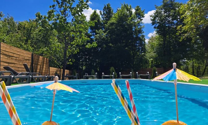 Dreznik Grad Apartment | 80 m² Apartment ∙ 2 bedrooms ∙ 6 guests
