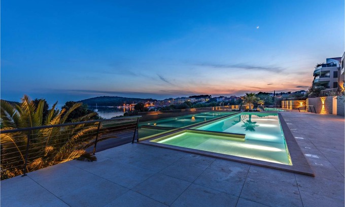Banjole Apartment | 80 m² Apartment ∙ 2 bedrooms ∙ 5 guests