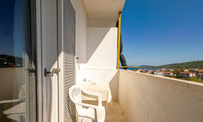 Slatine Apartment | 80 m² Apartment ∙ 2 bedrooms ∙ 7 guests