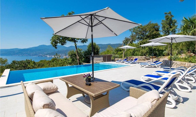 Rubesi Apartment | 80 m² Apartment ∙ 2 bedrooms ∙ 5 guests