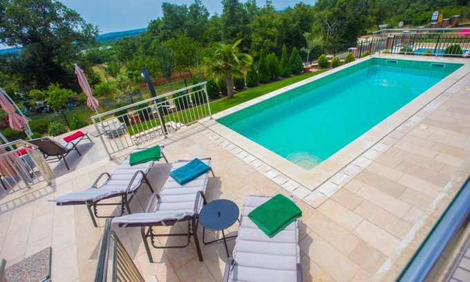 Rojci Apartment | 80 m² Apartment ∙ 2 bedrooms ∙ 4 guests