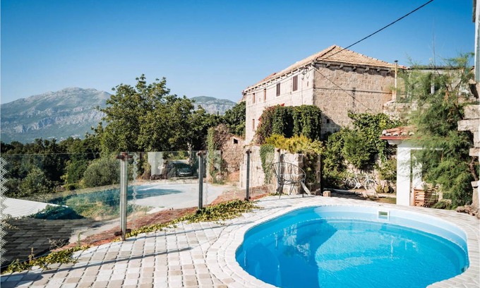 Popovici Apartment | 80 m² Apartment ∙ 2 bedrooms ∙ 4 guests