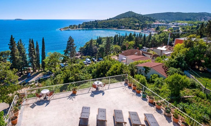 Mlini Apartment | 80 m² Apartment ∙ 3 bedrooms ∙ 7 guests