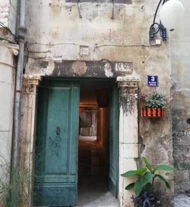 Grad Apartment | 80 m² Apartment ∙ 3 bedrooms ∙ 5 guests
