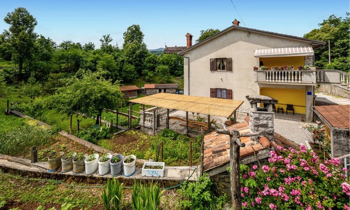 Veli Brgud Apartment | 80 m² Apartment ∙ 2 bedrooms ∙ 4 guests