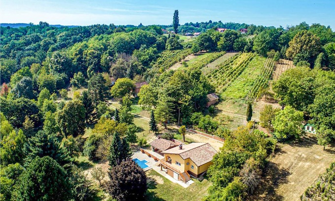 Ludbreg House | 80 m² House ∙ 2 bedrooms ∙ 6 guests