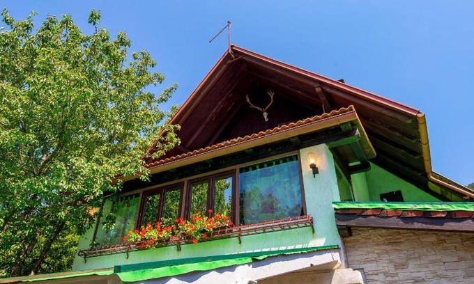 Krivi Put House | 80 m² House ∙ 2 bedrooms ∙ 4 guests