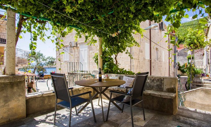 Trstenik House | 80 m² House ∙ 3 bedrooms ∙ 6 guests