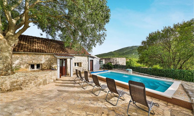 Labin House | 80 m² House ∙ 3 bedrooms ∙ 8 guests