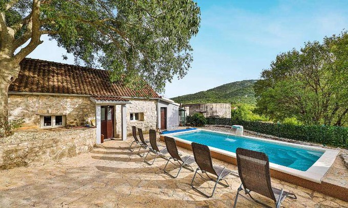 Labin House | 80 m² House ∙ 3 bedrooms ∙ 8 guests