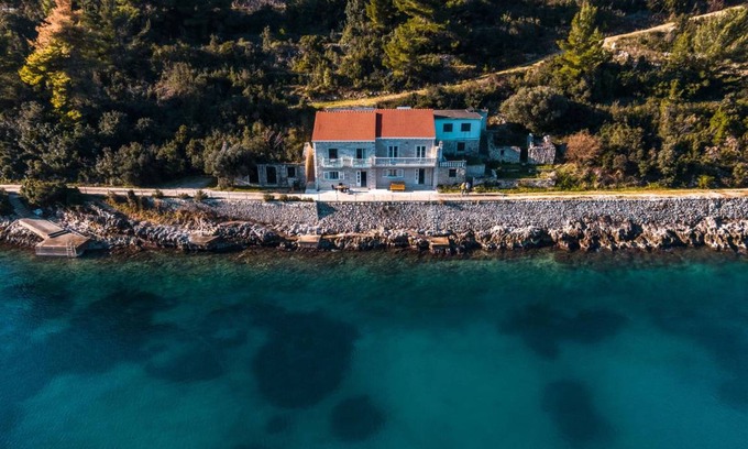 Babina House | 80 m² House ∙ 4 bedrooms ∙ 7 guests