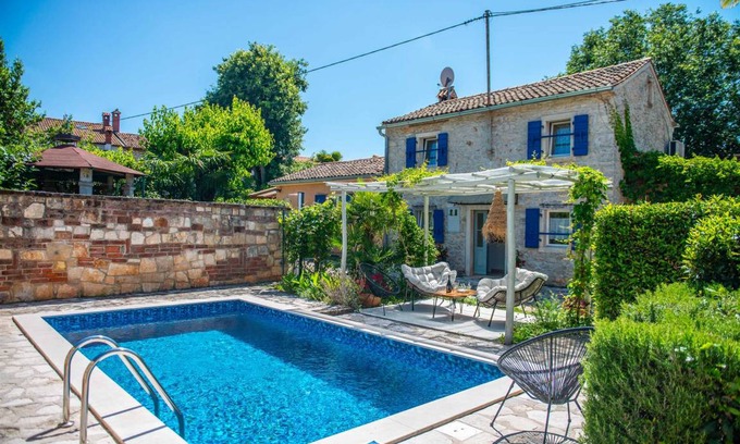 Babici Villa | 80 m² Villa ∙ 1 bedroom ∙ 3 guests