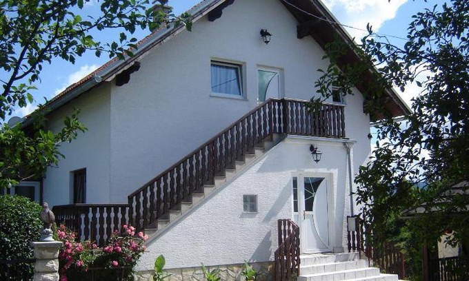 Lipovaca Dreznicka Apartment | 82 m² Apartment ∙ 2 bedrooms ∙ 5 guests