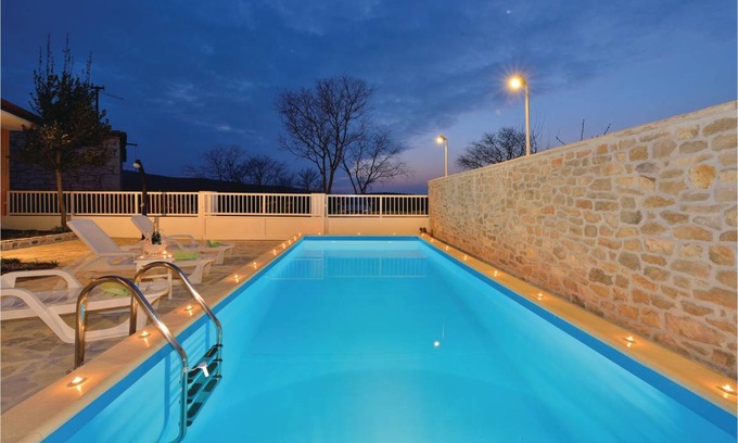 Krusevo House | 83 m² Maisonette ∙ 3 bedrooms ∙ 6 guests