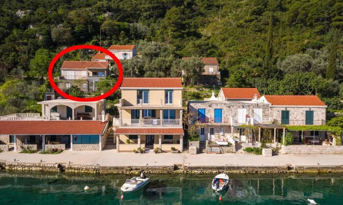 Prozurska Luka Apartment | 84 m² Apartment ∙ 3 bedrooms ∙ 6 guests