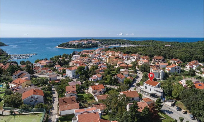 Pjescana Uvala Apartment | 85 m² Apartment ∙ 3 bedrooms ∙ 6 guests