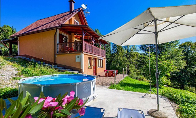 Mrzla Vodica Apartment | 85 m² Apartment ∙ 2 bedrooms ∙ 6 guests