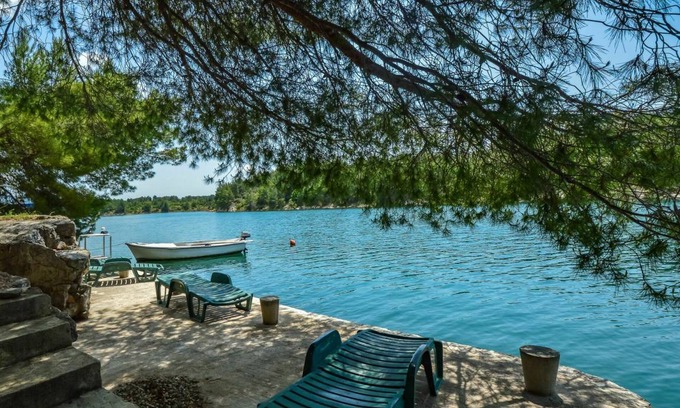 Obrovac Apartment | 85 m² Apartment ∙ 2 bedrooms ∙ 6 guests