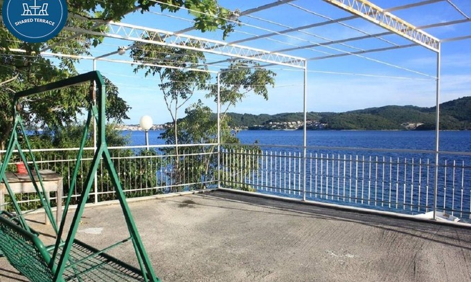 Kuciste Apartment | 85 m² Apartment ∙ 2 bedrooms ∙ 6 guests