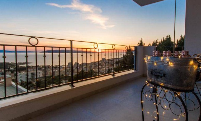Moca Apartment | 85 m² Apartment ∙ 2 bedrooms ∙ 4 guests