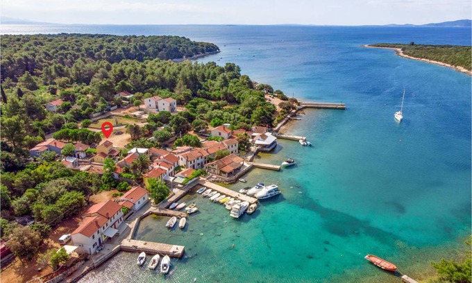 Punta Kriza House | 85 m² House ∙ 2 bedrooms ∙ 4 guests