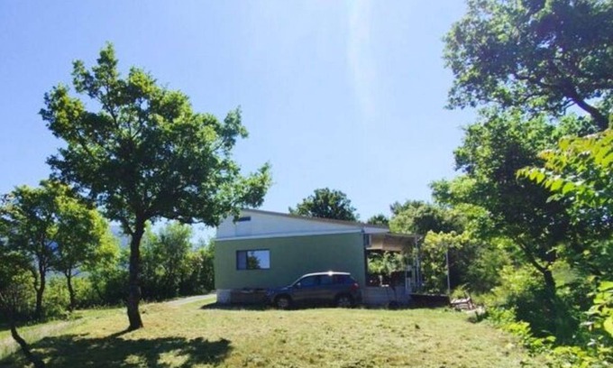 Vrlika House | 85 m² House ∙ 2 bedrooms ∙ 4 guests