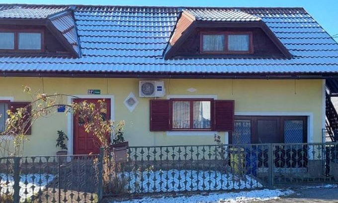 Generalski Stol House | 85 m² House ∙ 2 bedrooms ∙ 5 guests