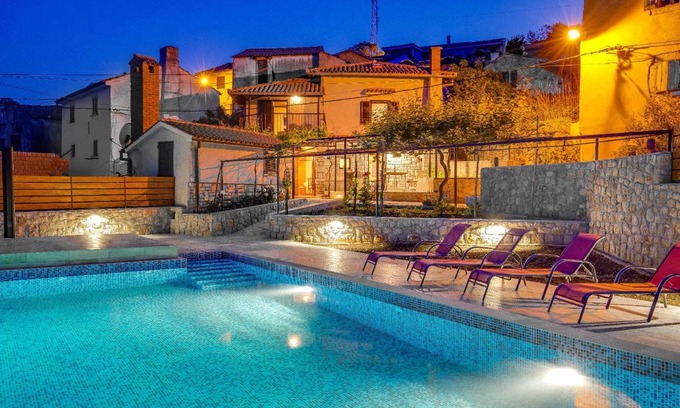 Obrs House | 85 m² House ∙ 3 bedrooms ∙ 5 guests