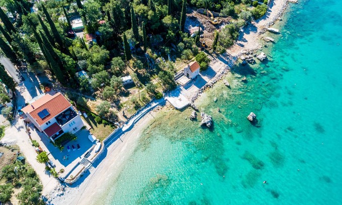 Krucica Apartment | 86 m² Apartment ∙ 2 bedrooms ∙ 7 guests