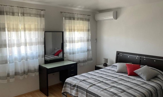 Susica Apartment | 86 m² Apartment ∙ 3 bedrooms ∙ 6 guests