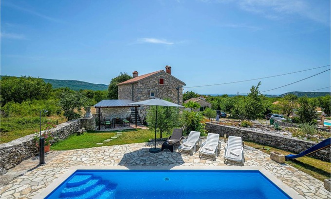 Trgetari House | 86 m² House ∙ 3 bedrooms ∙ 7 guests
