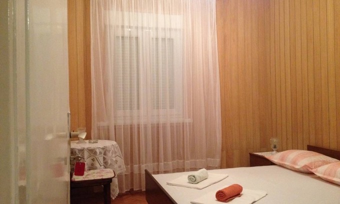 Drasnice Apartment | 87 m² Apartment ∙ 3 bedrooms ∙ 7 guests