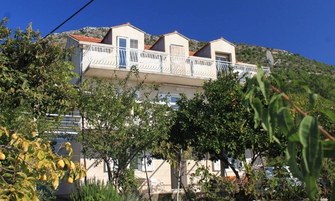 Brsecine Apartment | 88 m² Apartment ∙ 3 bedrooms ∙ 6 guests