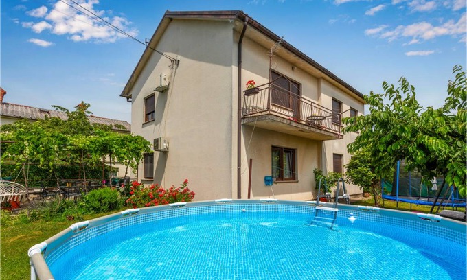 Sarsoni Apartment | 89 m² Apartment ∙ 2 bedrooms ∙ 6 guests
