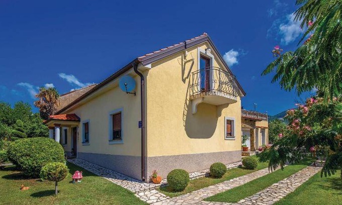 Hreljin Apartment | 90 m² Apartment ∙ 1 bedroom ∙ 4 guests