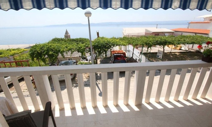 Pisak Apartment | 90 m² Apartment ∙ 2 bedrooms ∙ 5 guests