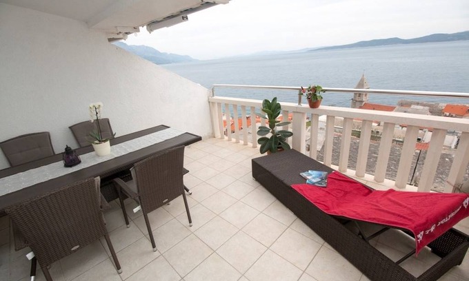 Pisak Apartment | 90 m² Apartment ∙ 2 bedrooms ∙ 5 guests