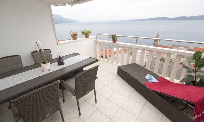 Pisak Apartment | 90 m² Apartment ∙ 2 bedrooms ∙ 5 guests