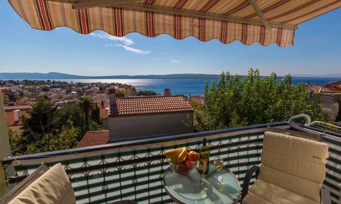 Selce Apartment | 90 m² Apartment ∙ 2 bedrooms ∙ 5 guests