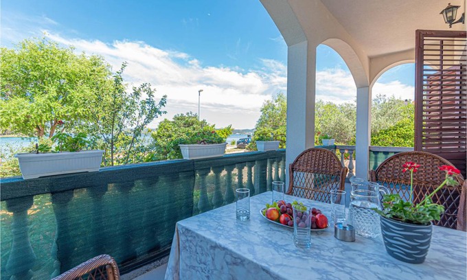 Raslina Apartment | 90 m² Apartment ∙ 3 bedrooms ∙ 6 guests